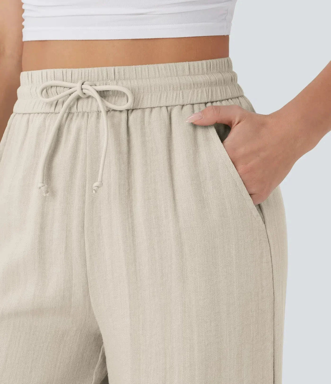 Felaro™ Wijde Broek