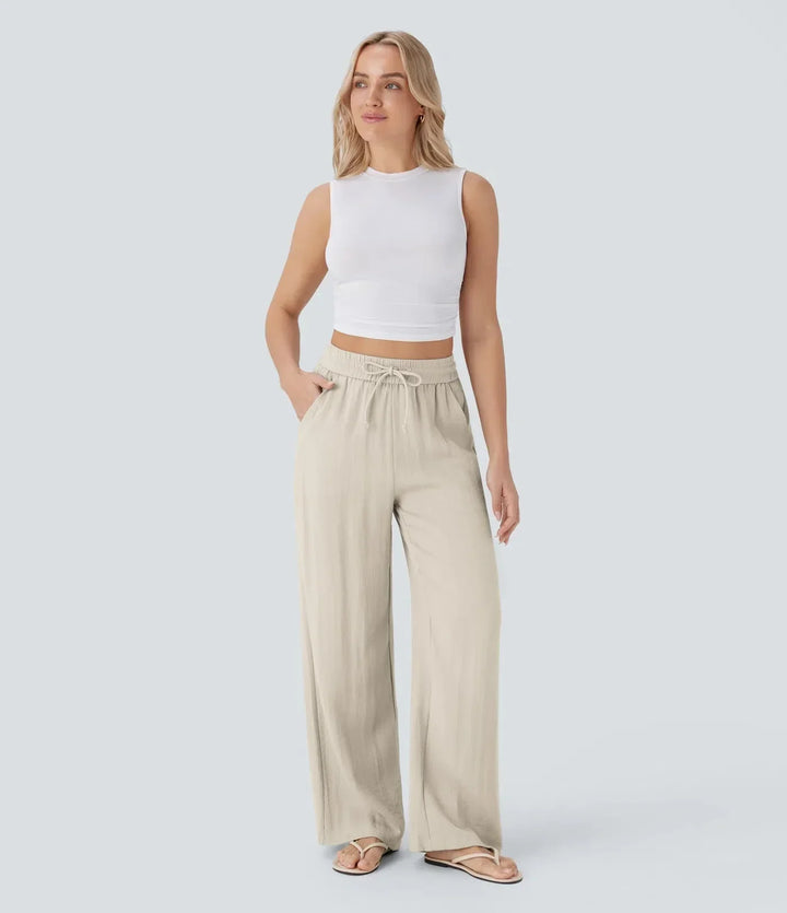Felaro™ Wijde Broek