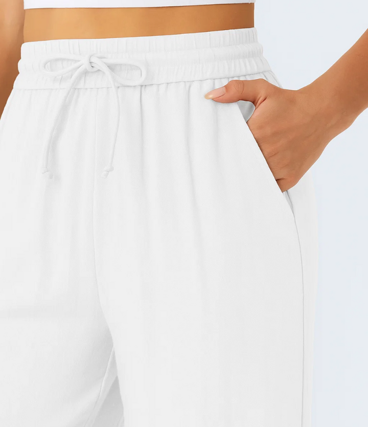 Felaro™ Wijde Broek
