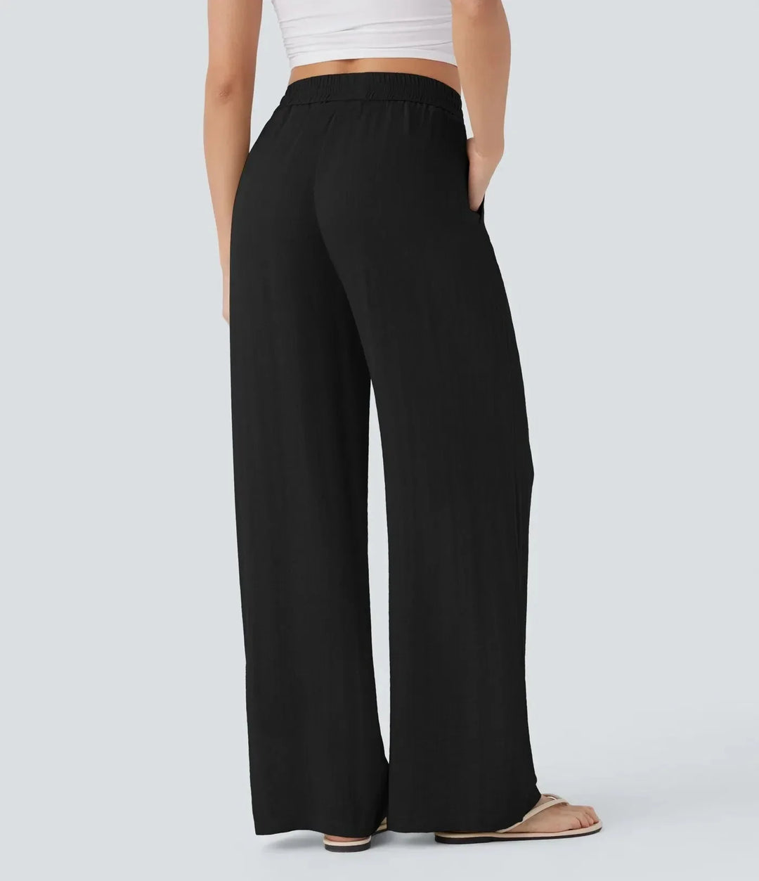 Felaro™ Wijde Broek