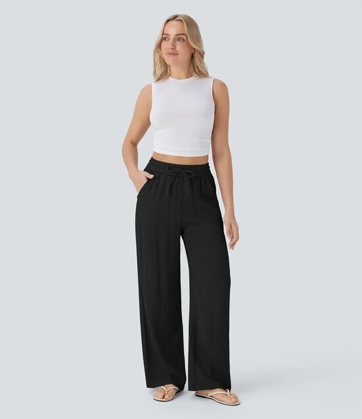 Felaro™ Wijde Broek