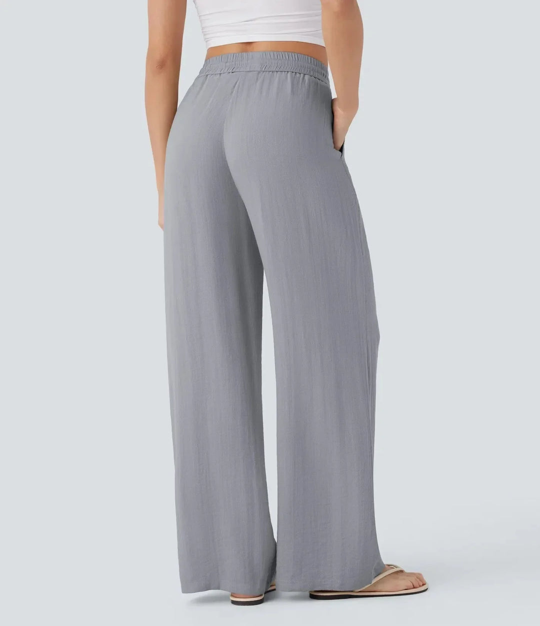 Felaro™ Wijde Broek