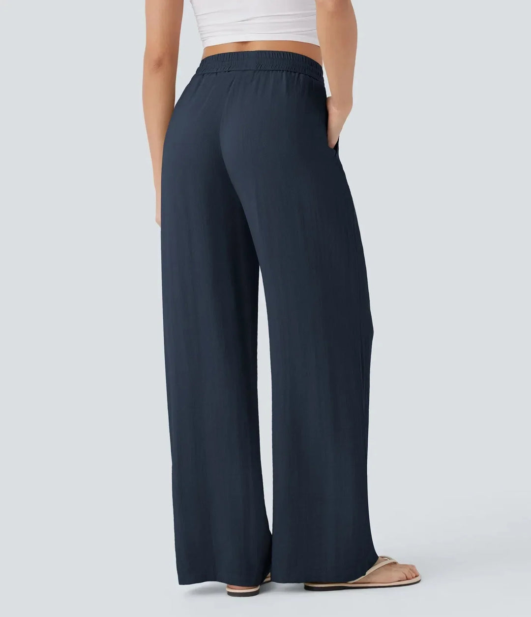 Felaro™ Wijde Broek
