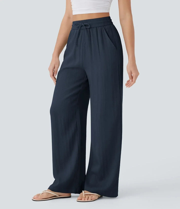 Felaro™ Wijde Broek