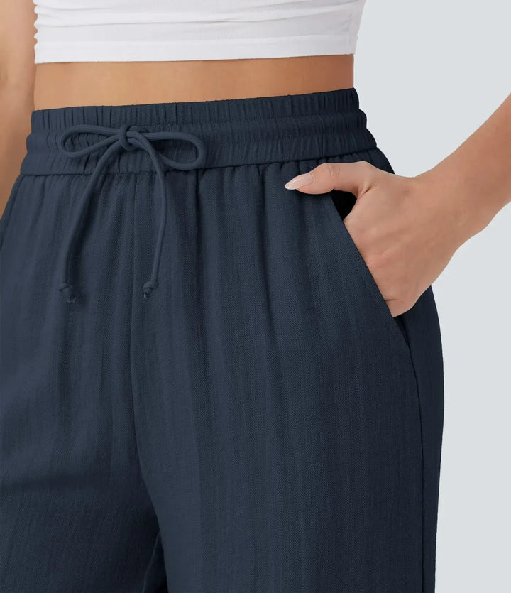 Felaro™ Wijde Broek