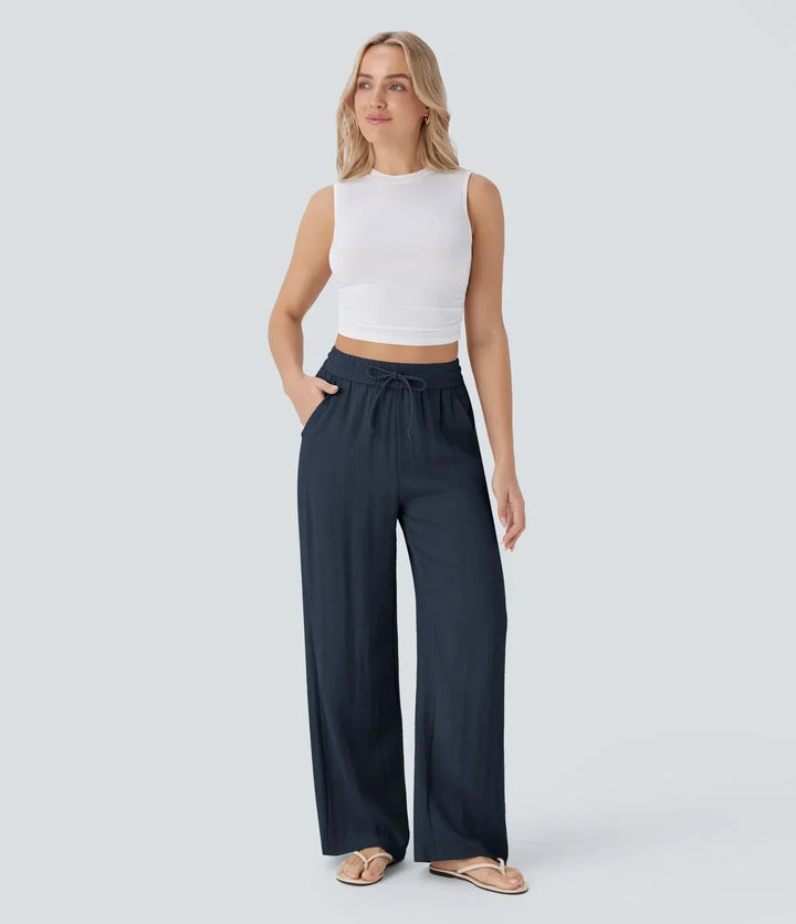 Felaro™ Wijde Broek