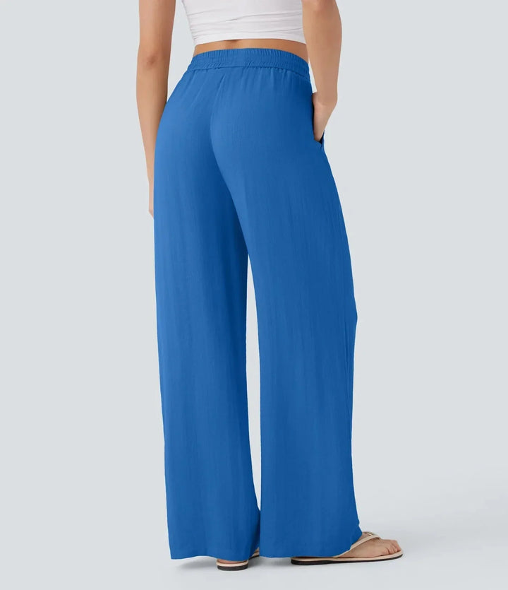 Felaro™ Wijde Broek