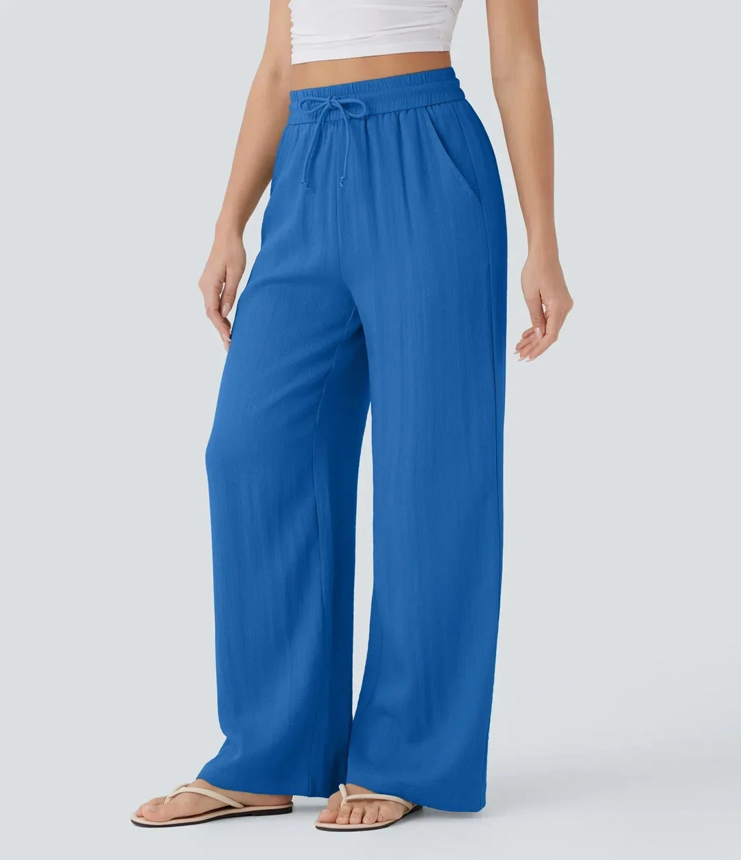 Felaro™ Wijde Broek