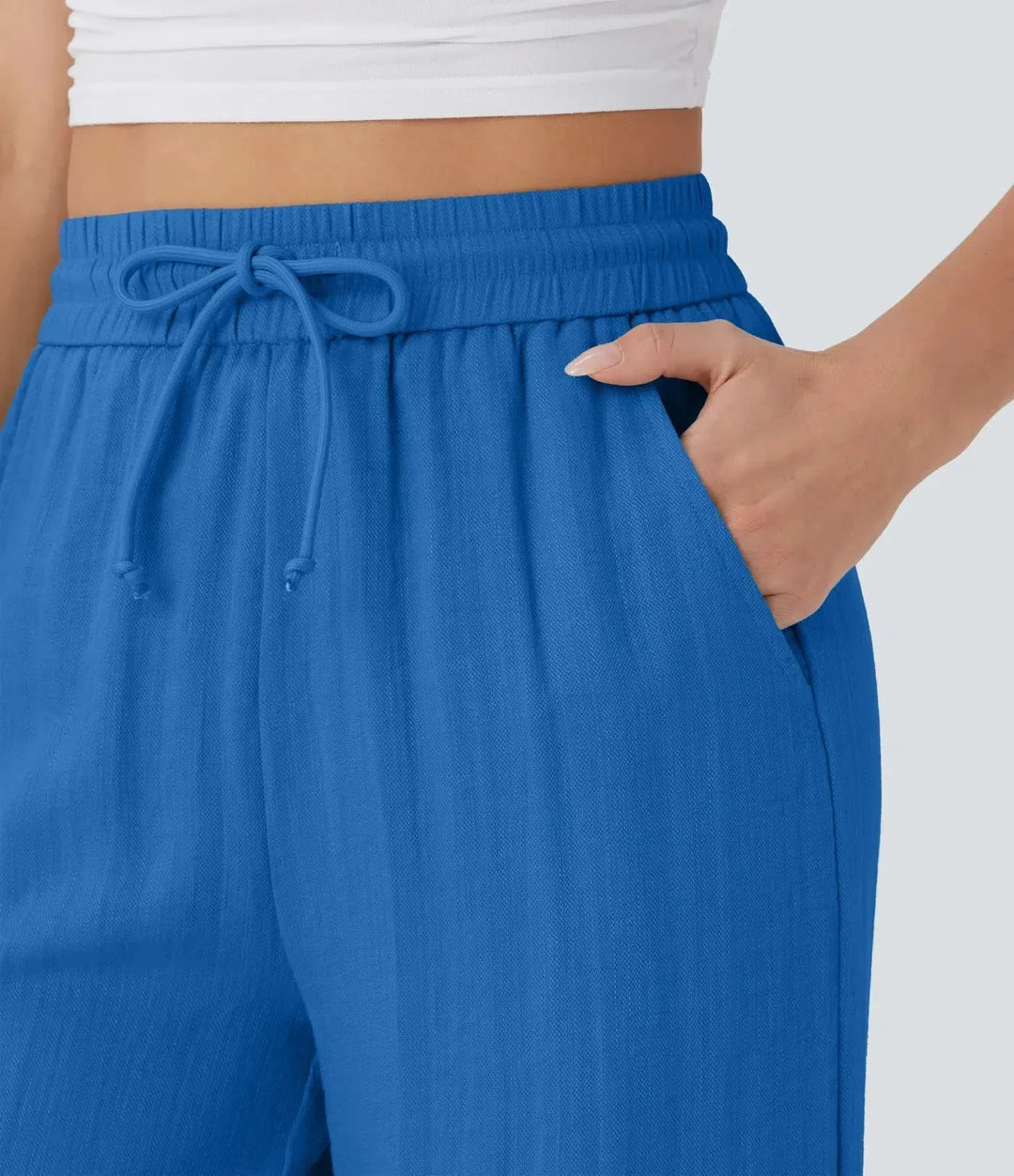 Felaro™ Wijde Broek