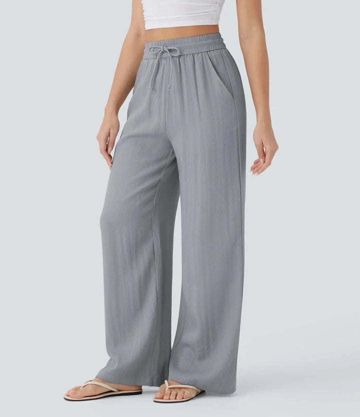 Felaro™ Wijde Broek