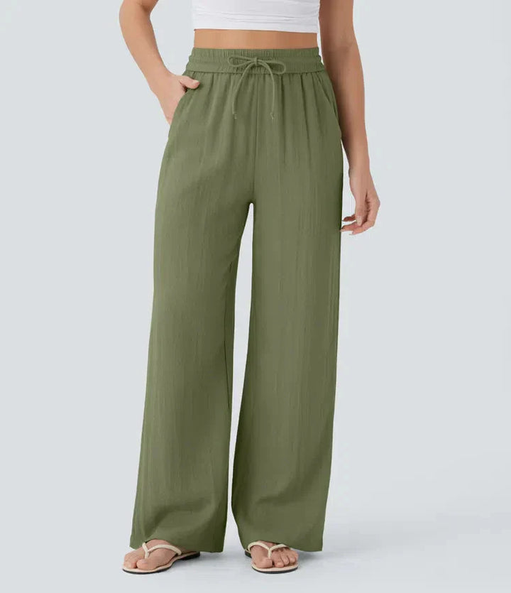 Felaro™ Wijde Broek