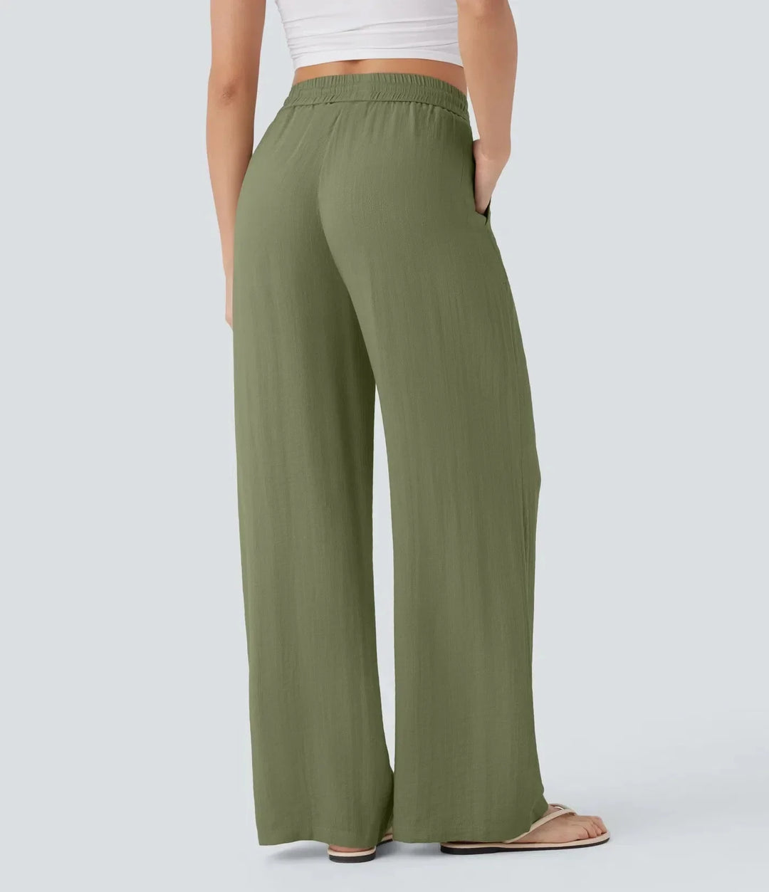 Felaro™ Wijde Broek