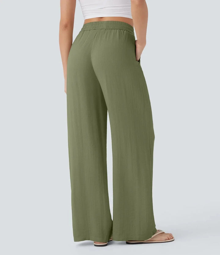 Felaro™ Wijde Broek