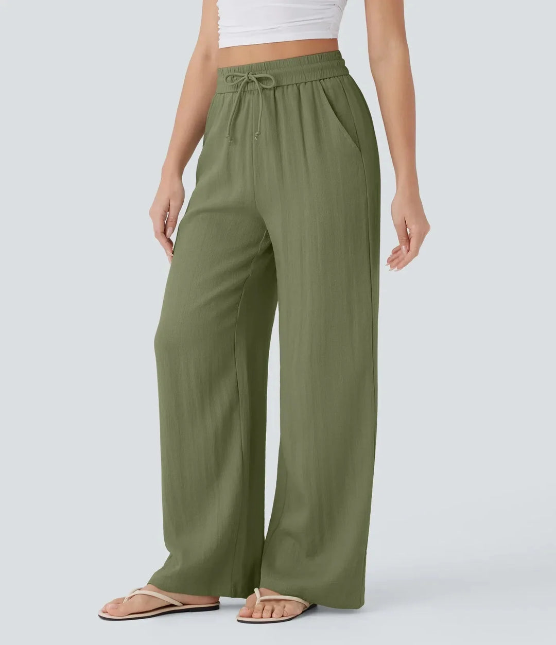 Felaro™ Wijde Broek