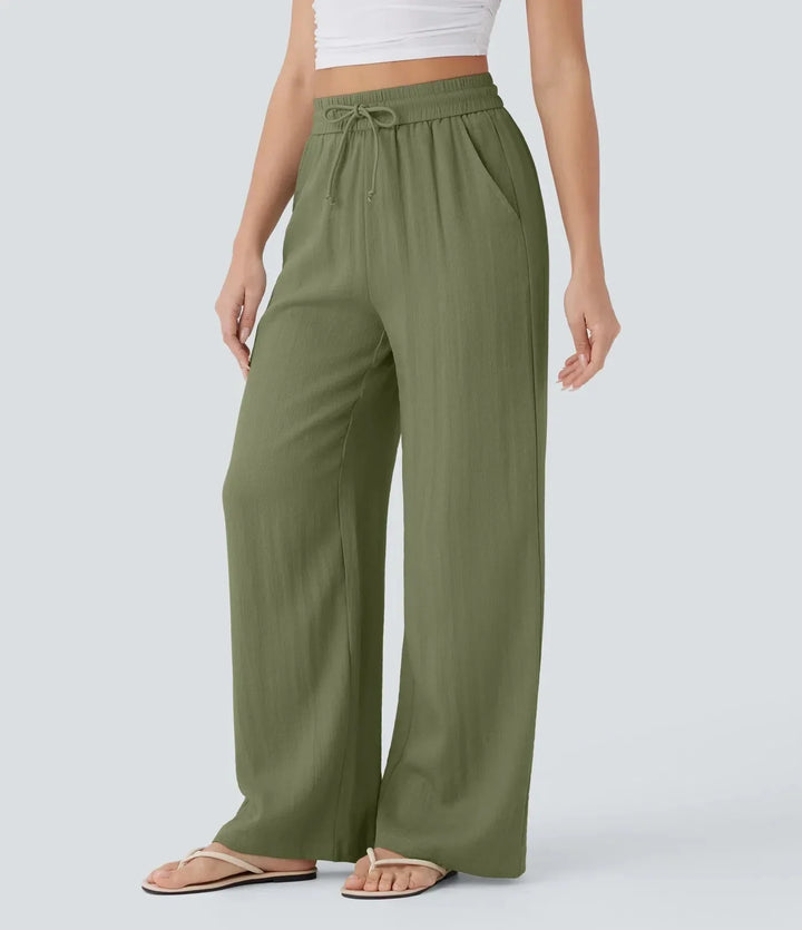 Felaro™ Wijde Broek