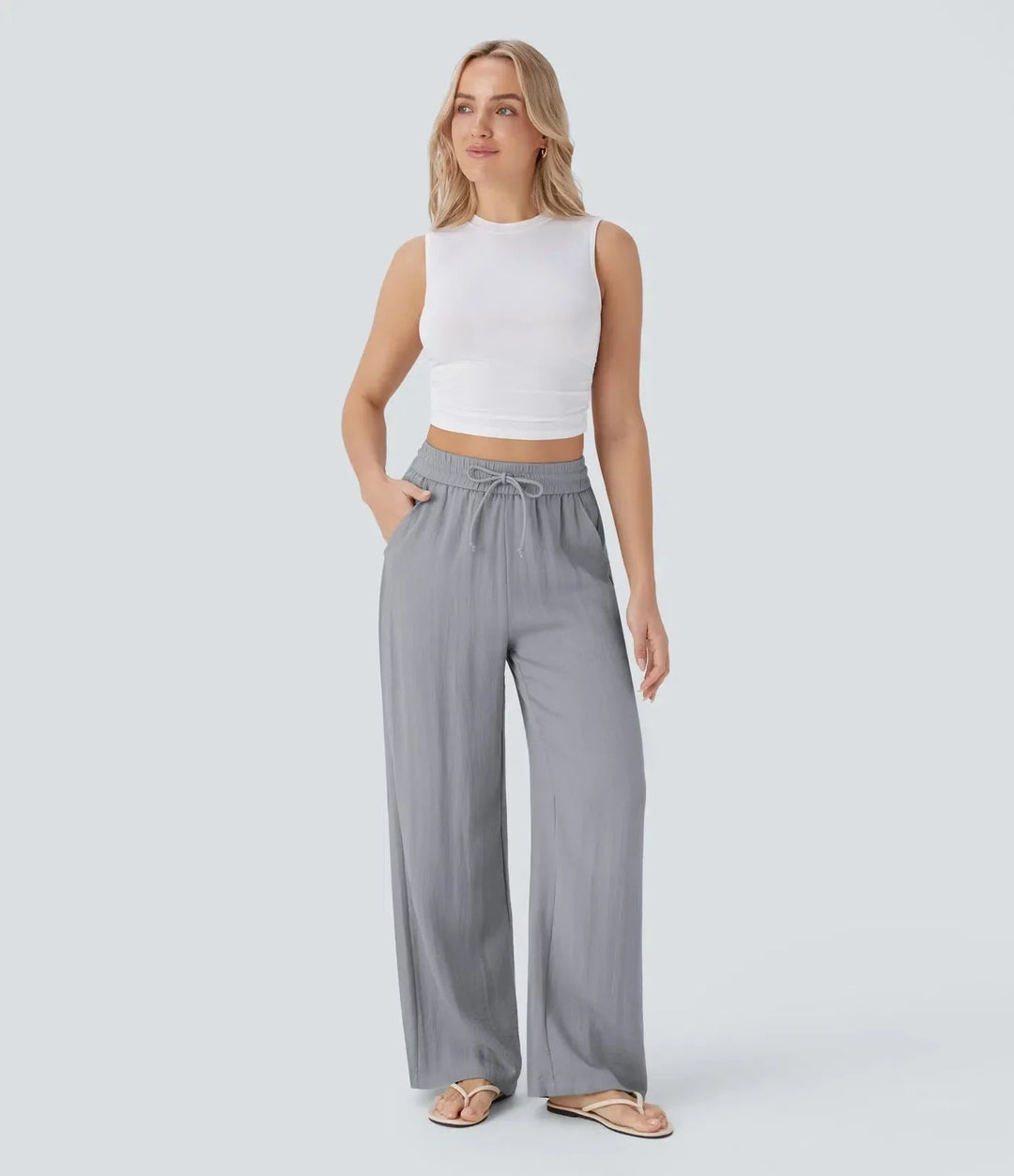 Felaro™ Wijde Broek