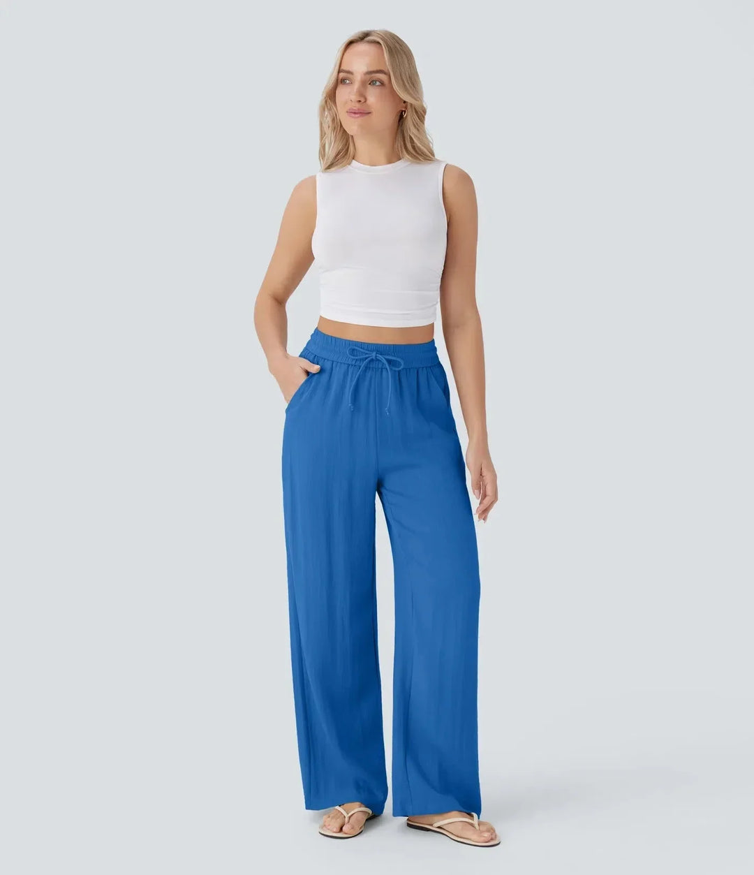 Felaro™ Wijde Broek
