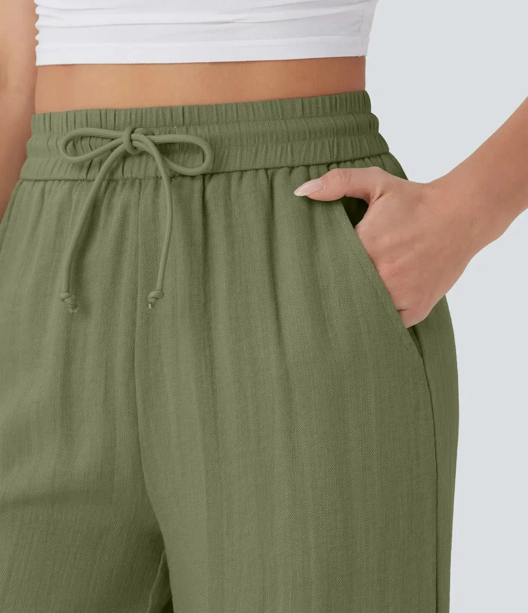 Felaro™ Wijde Broek