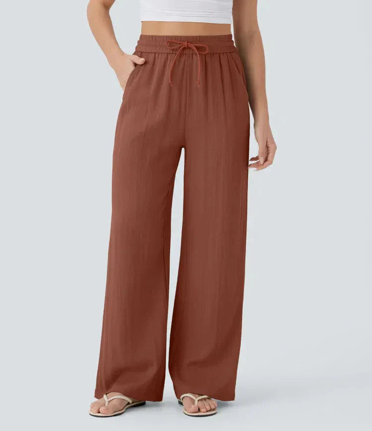 Felaro™ Wijde Broek