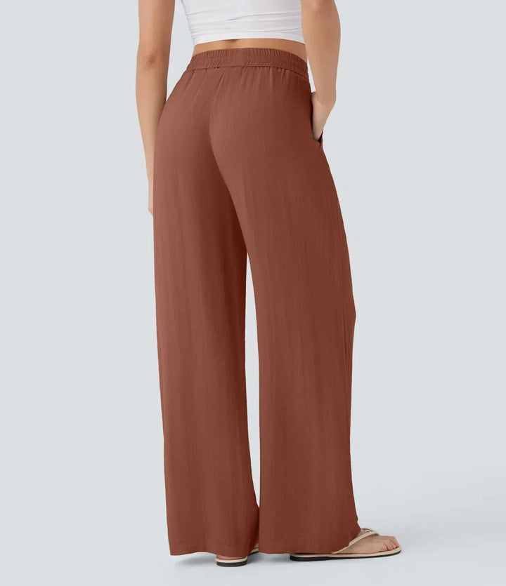 Felaro™ Wijde Broek