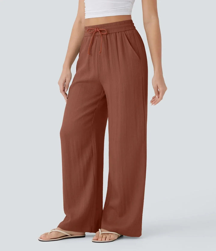 Felaro™ Wijde Broek
