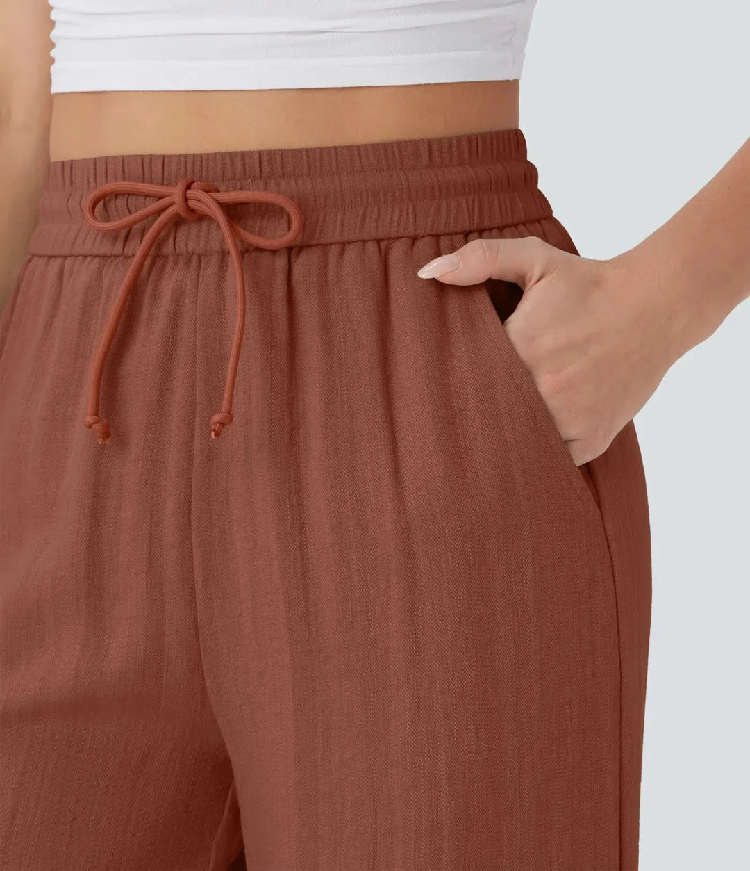 Felaro™ Wijde Broek