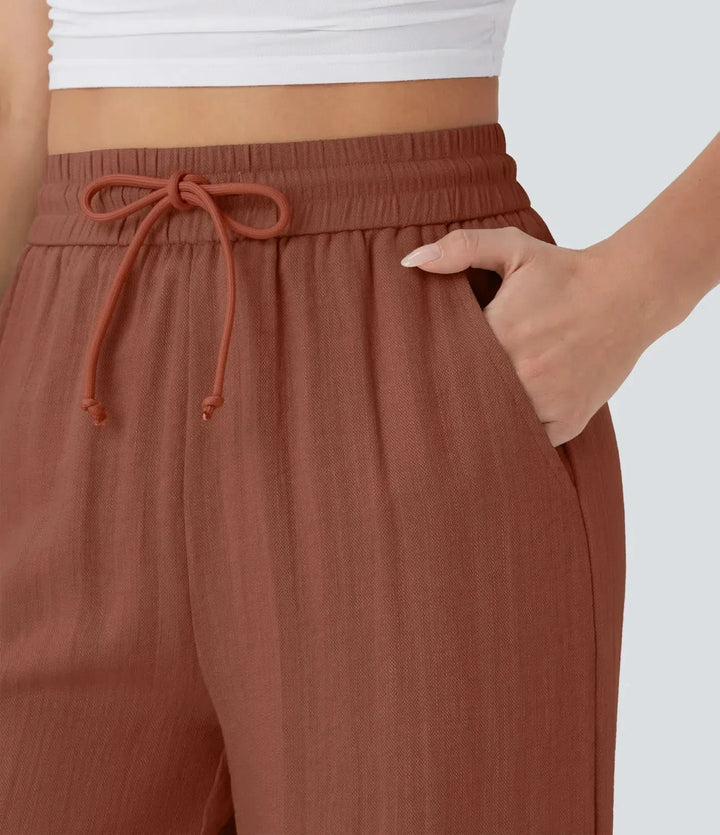 Felaro™ Wijde Broek