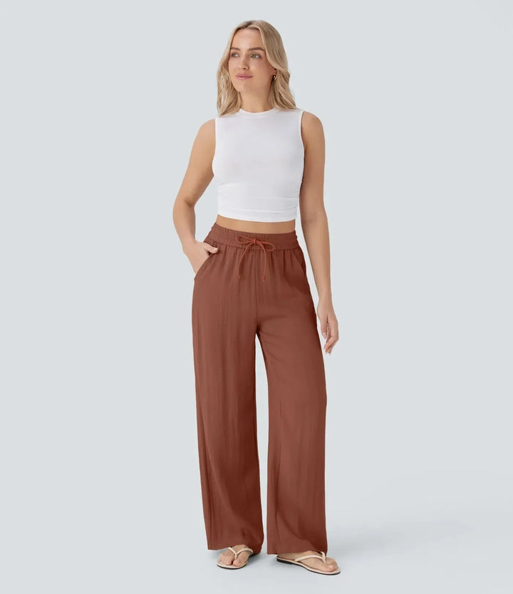 Felaro™ Wijde Broek