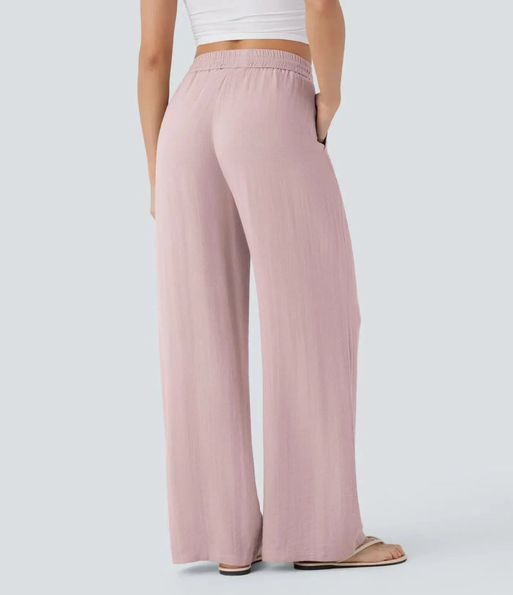 Felaro™ Wijde Broek