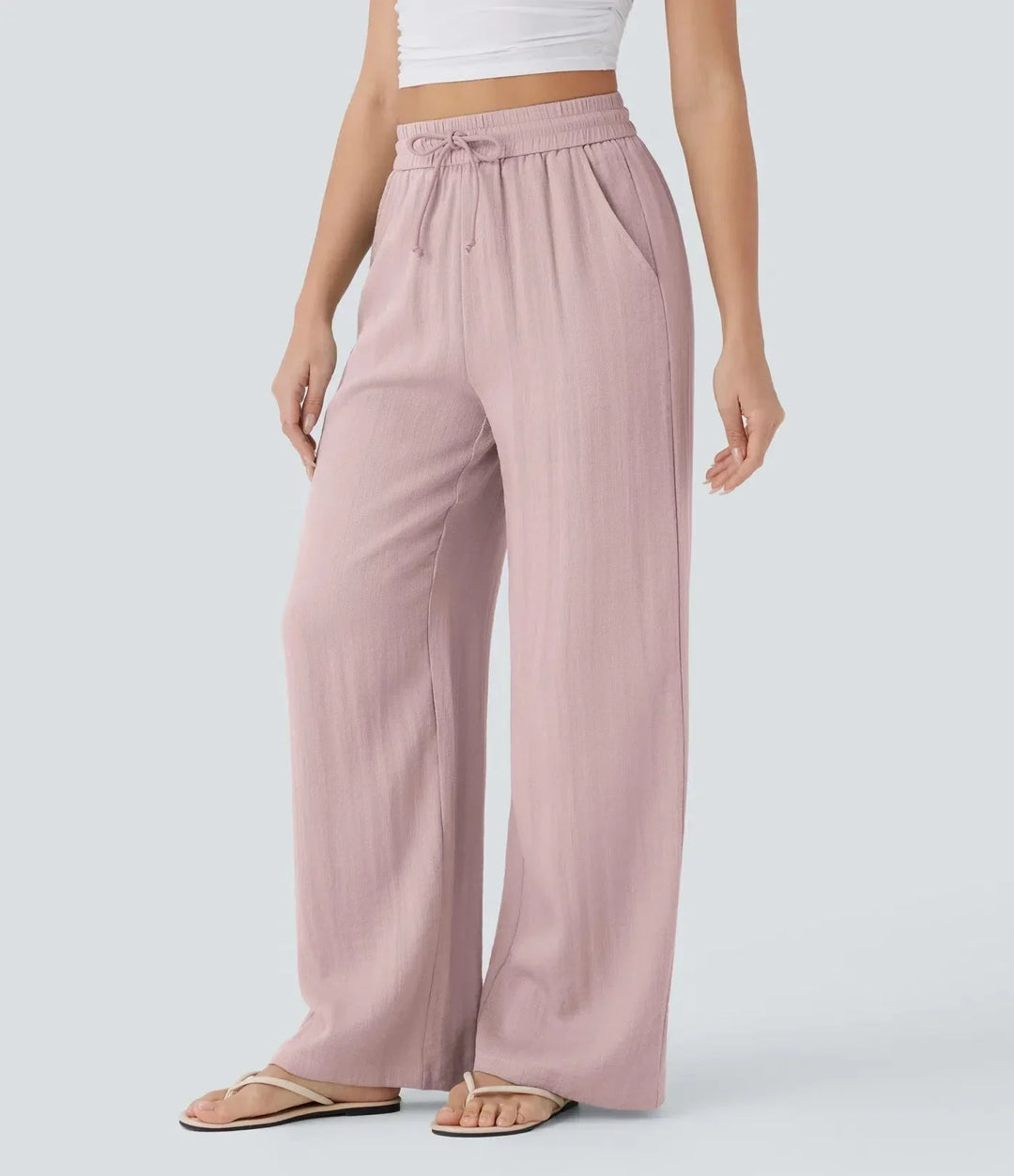 Felaro™ Wijde Broek