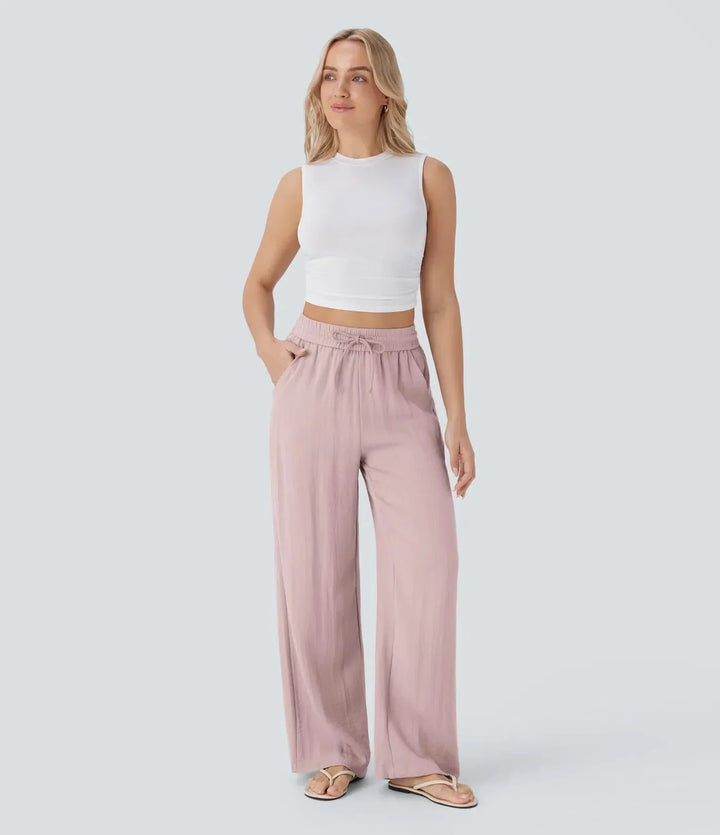 Felaro™ Wijde Broek