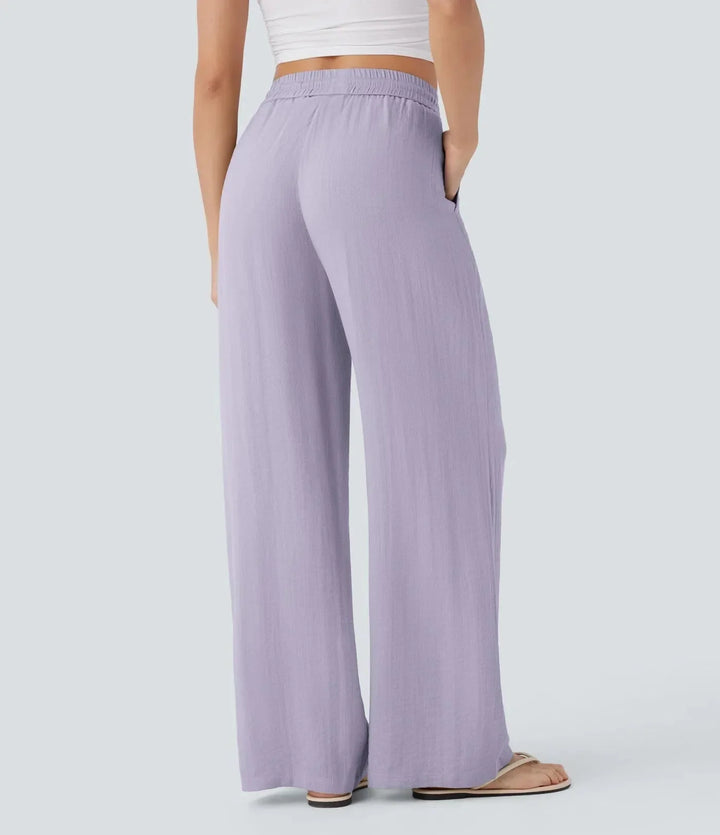 Felaro™ Wijde Broek