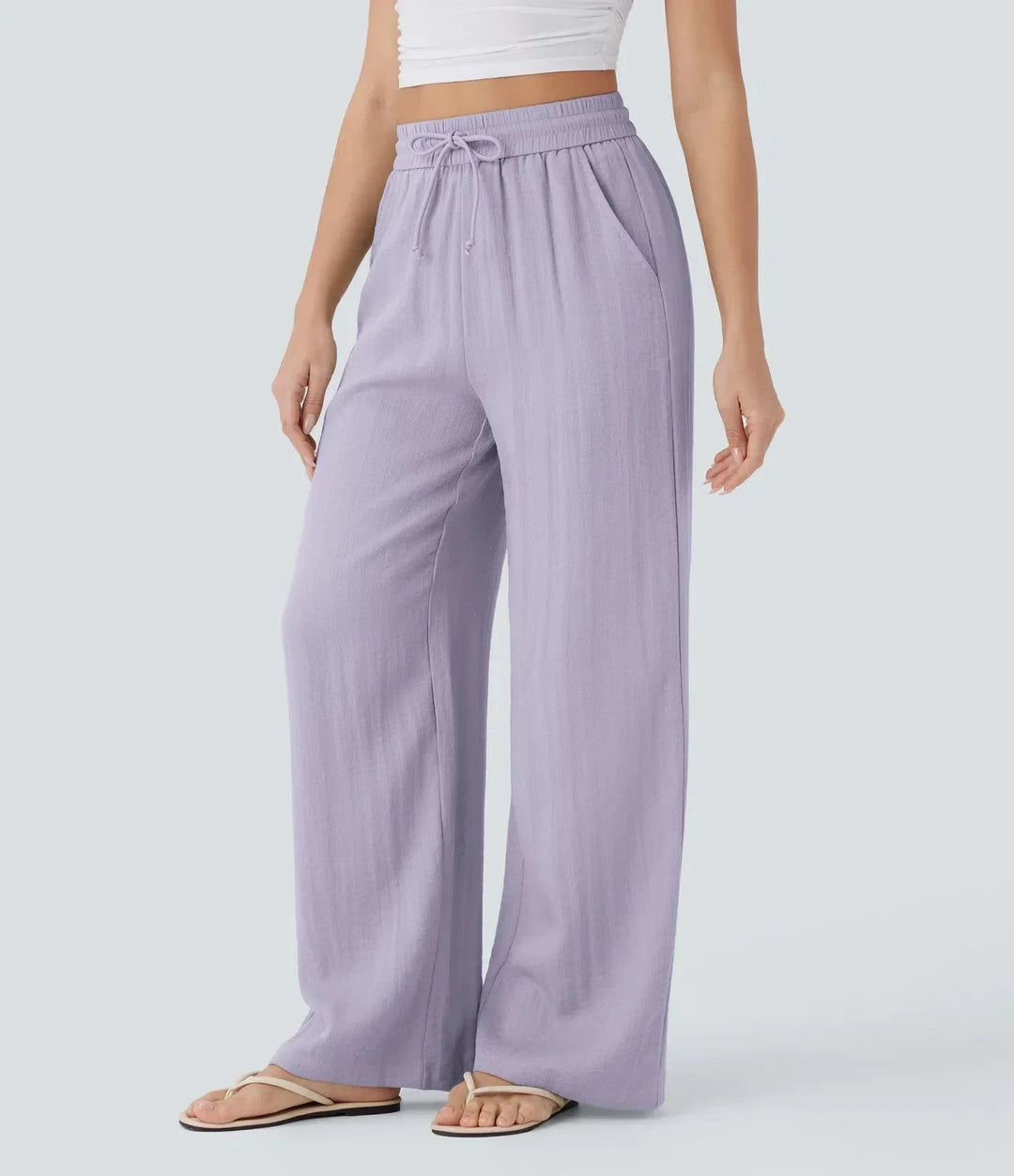 Felaro™ Wijde Broek