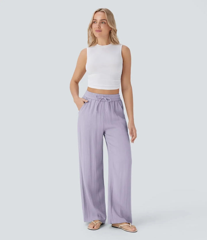 Felaro™ Wijde Broek
