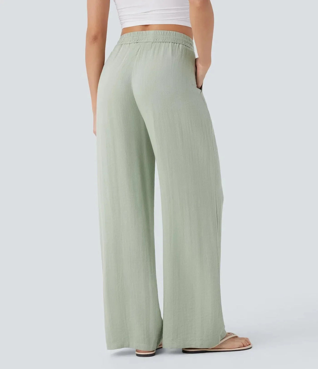 Felaro™ Wijde Broek