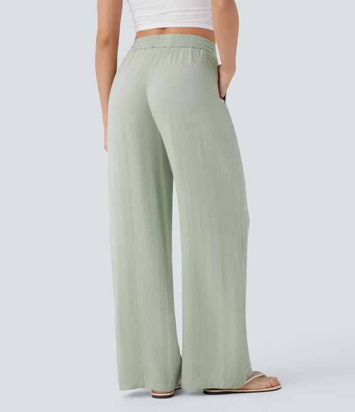 Felaro™ Wijde Broek