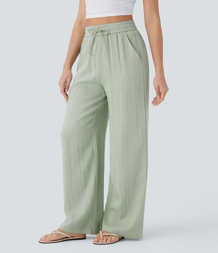 Felaro™ Wijde Broek
