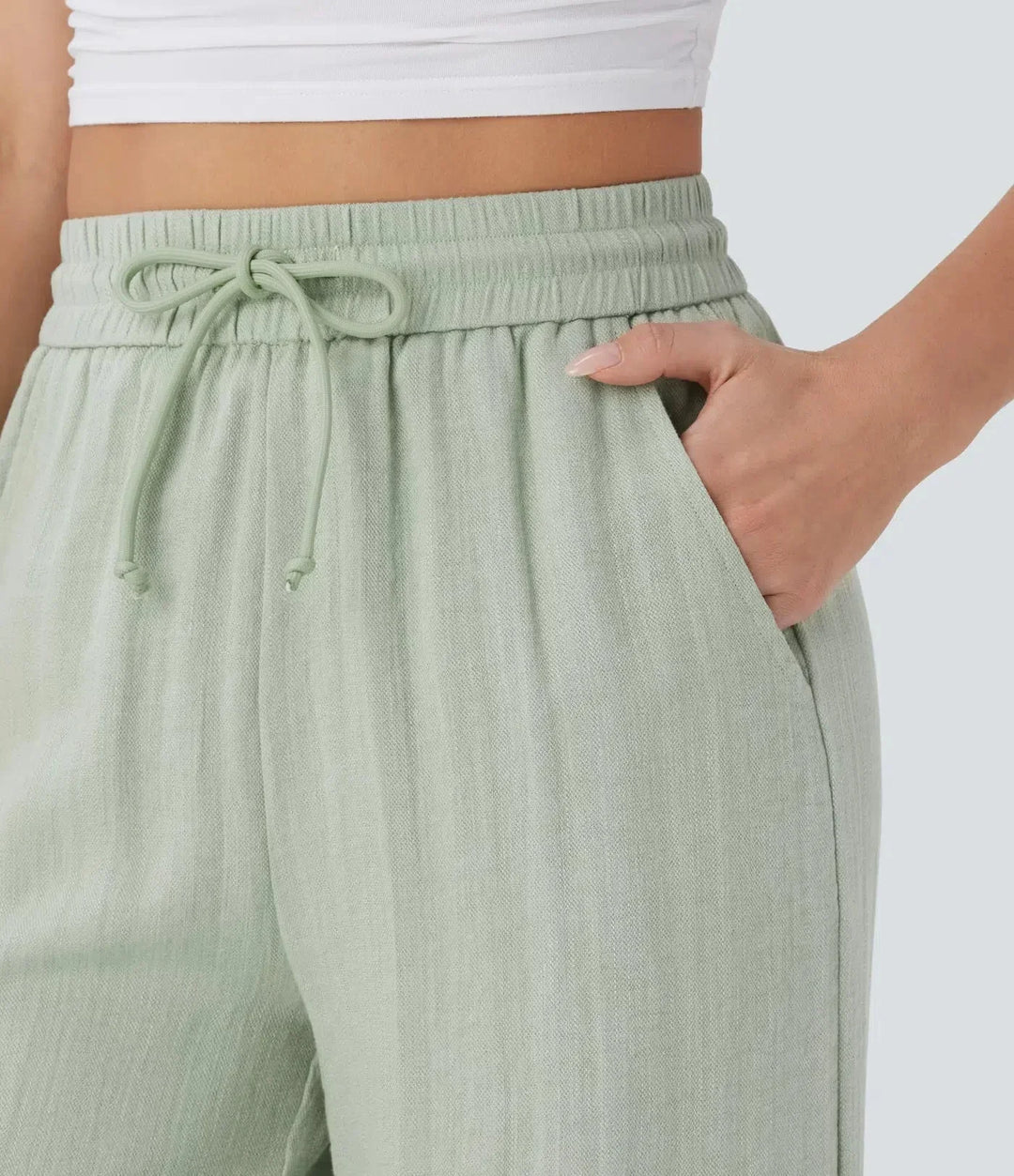 Felaro™ Wijde Broek