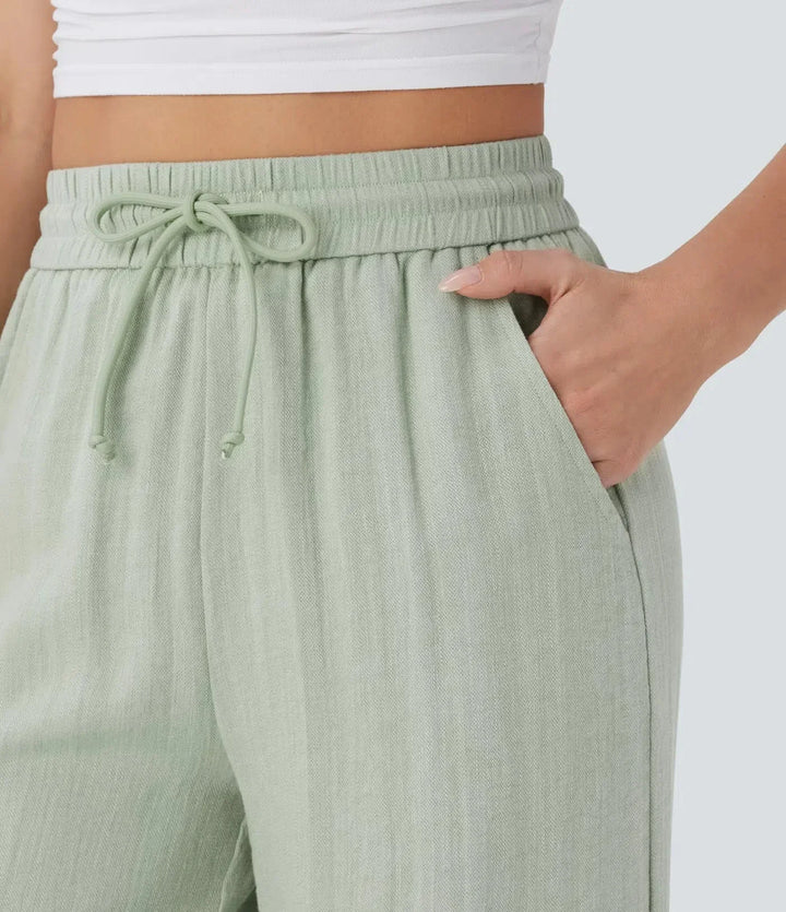 Felaro™ Wijde Broek