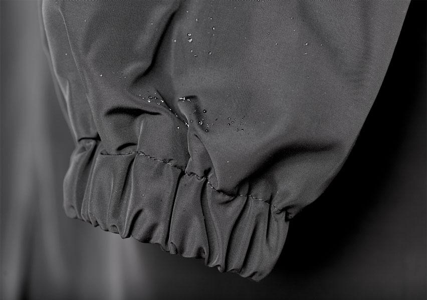 Fenaris™ klassieke trenchcoat met ceintuur
