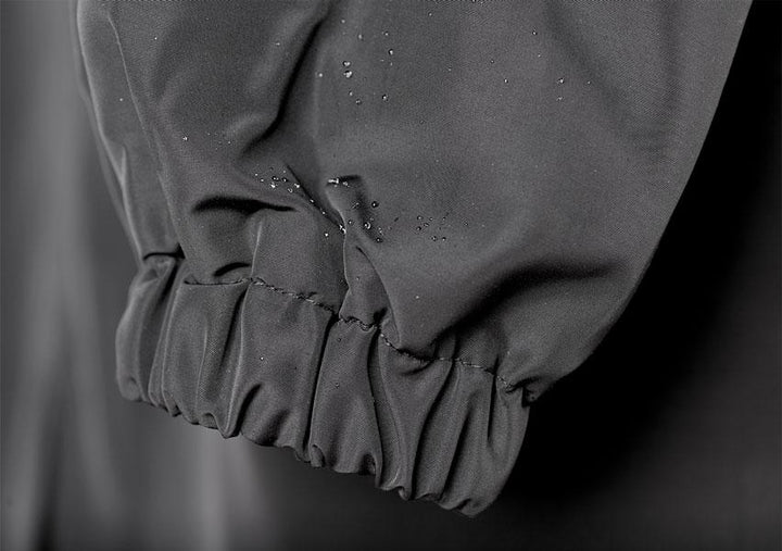 Fenaris™ klassieke trenchcoat met ceintuur
