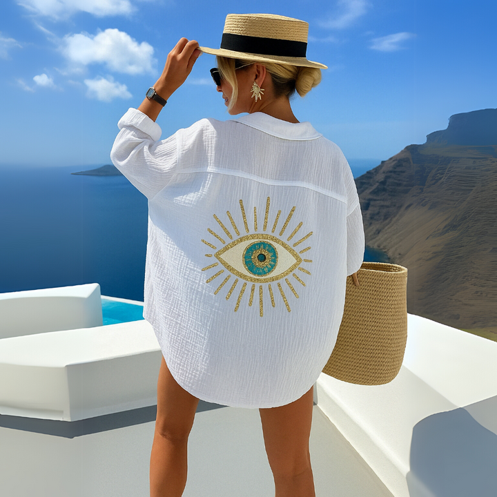 Venric™ Ibiza Blouse
