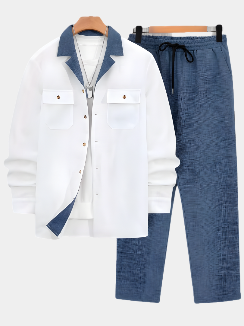 Ceyra™ Tweedelige set