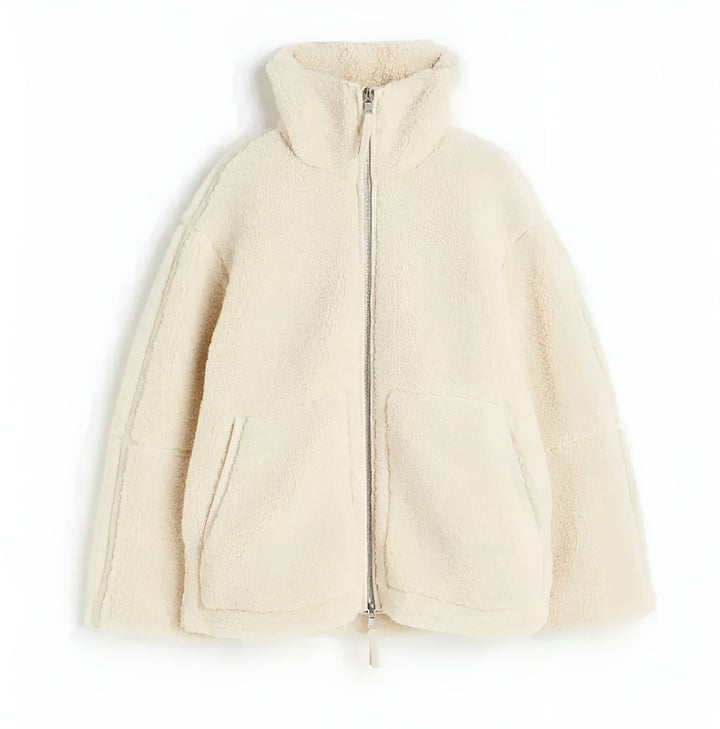 Amariel™ Oversize Teddy Jas