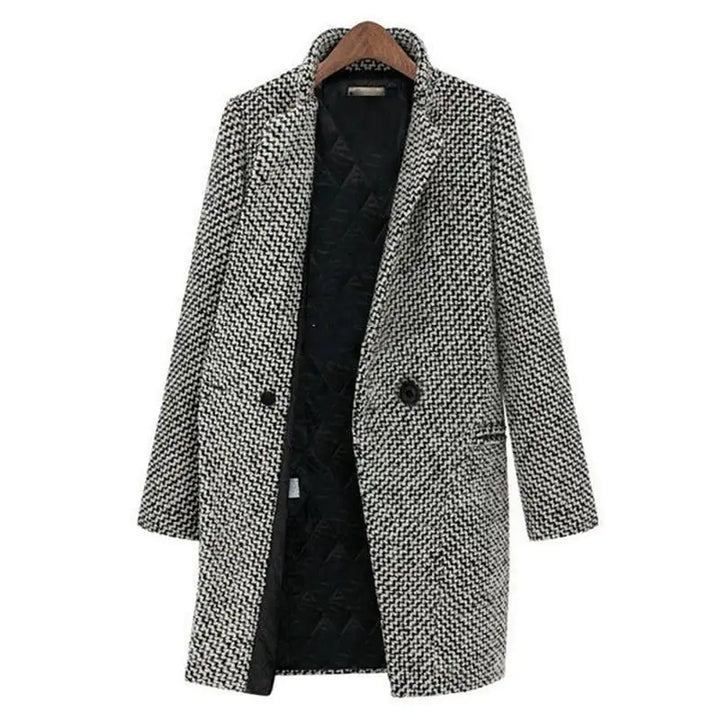 Corviel™ Elegante Winterjas