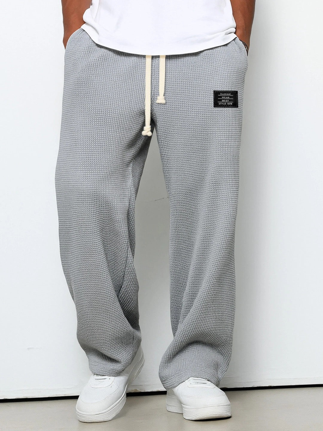 Ravien™ Wijde Vrijetijdsbroek