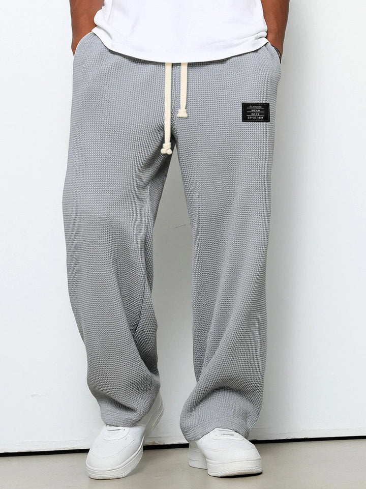 Ravien™ Wijde Vrijetijdsbroek
