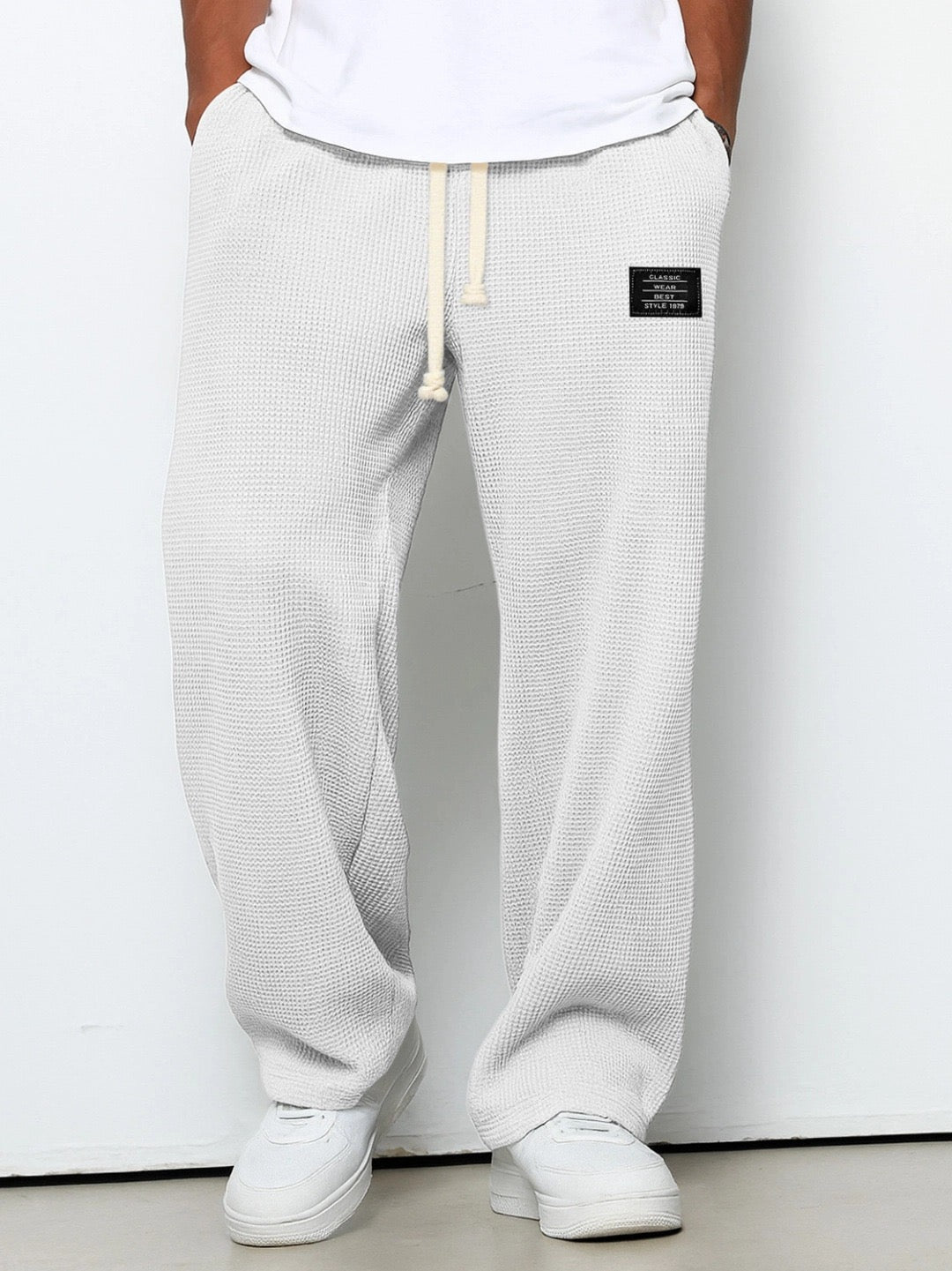 Ravien™ Wijde Vrijetijdsbroek