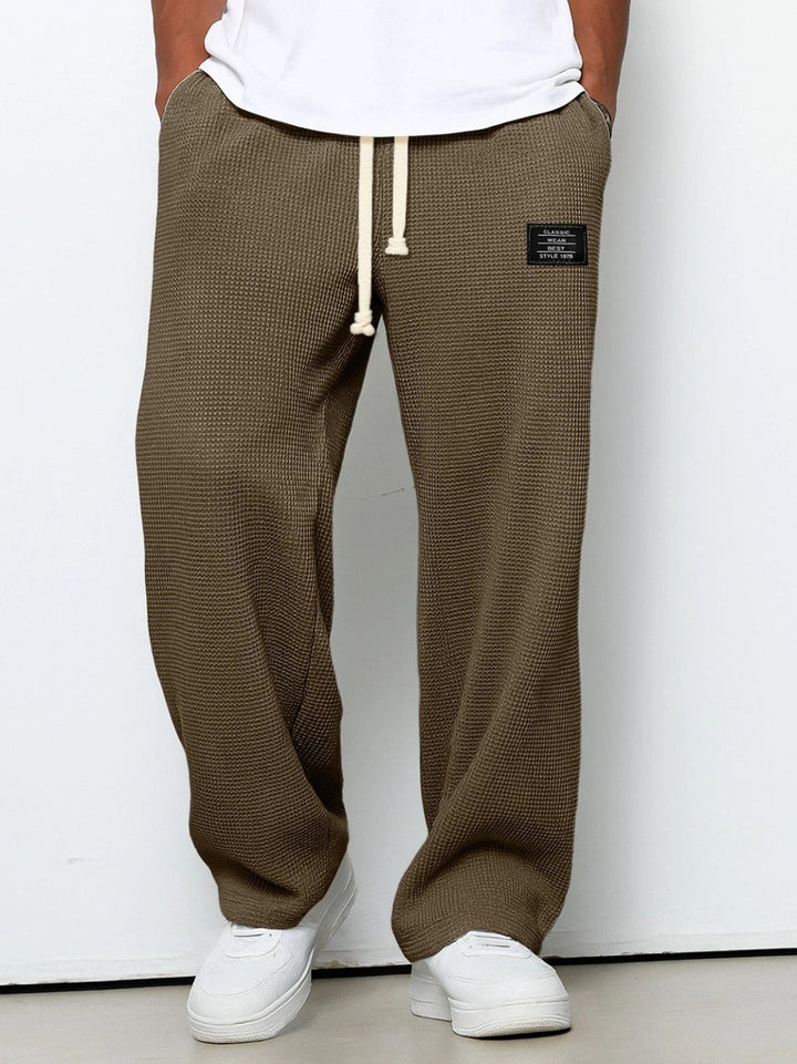 Ravien™ Wijde Vrijetijdsbroek