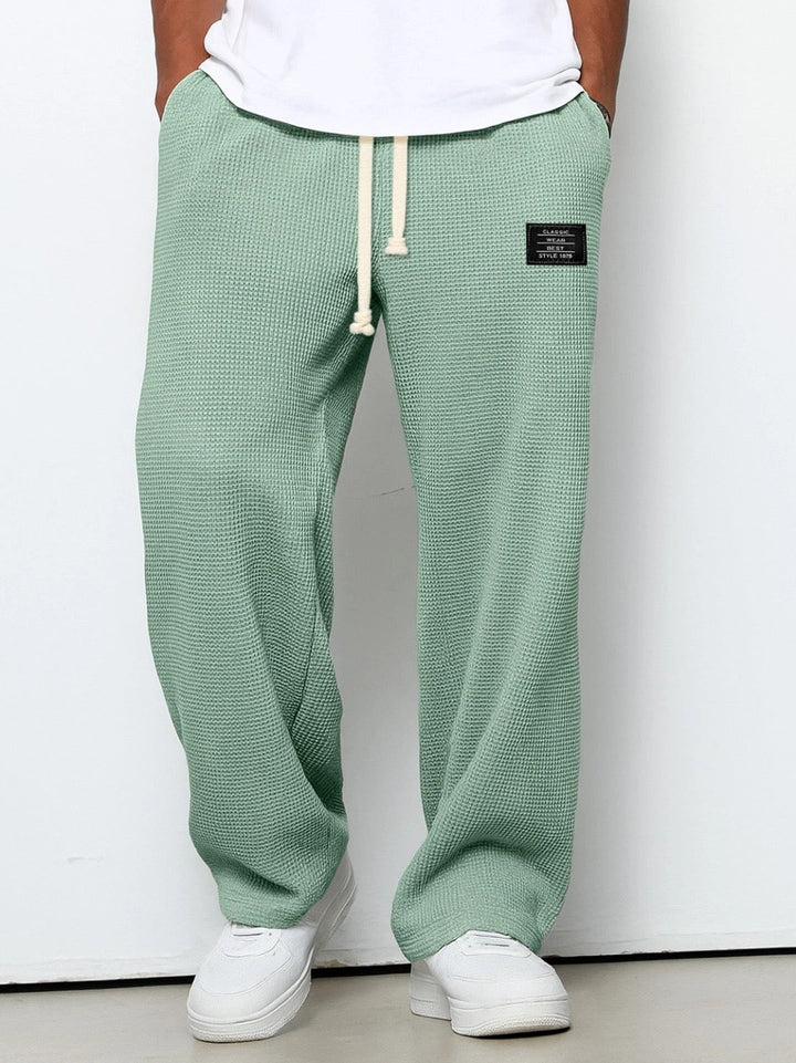 Ravien™ Wijde Vrijetijdsbroek